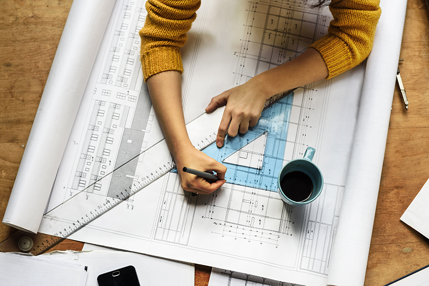 Architect Wolverhampton - Affordable Home Designs
