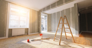Can You Live in a House During an Extension? - Affordable Home Designs Loft Conversion West Midlands