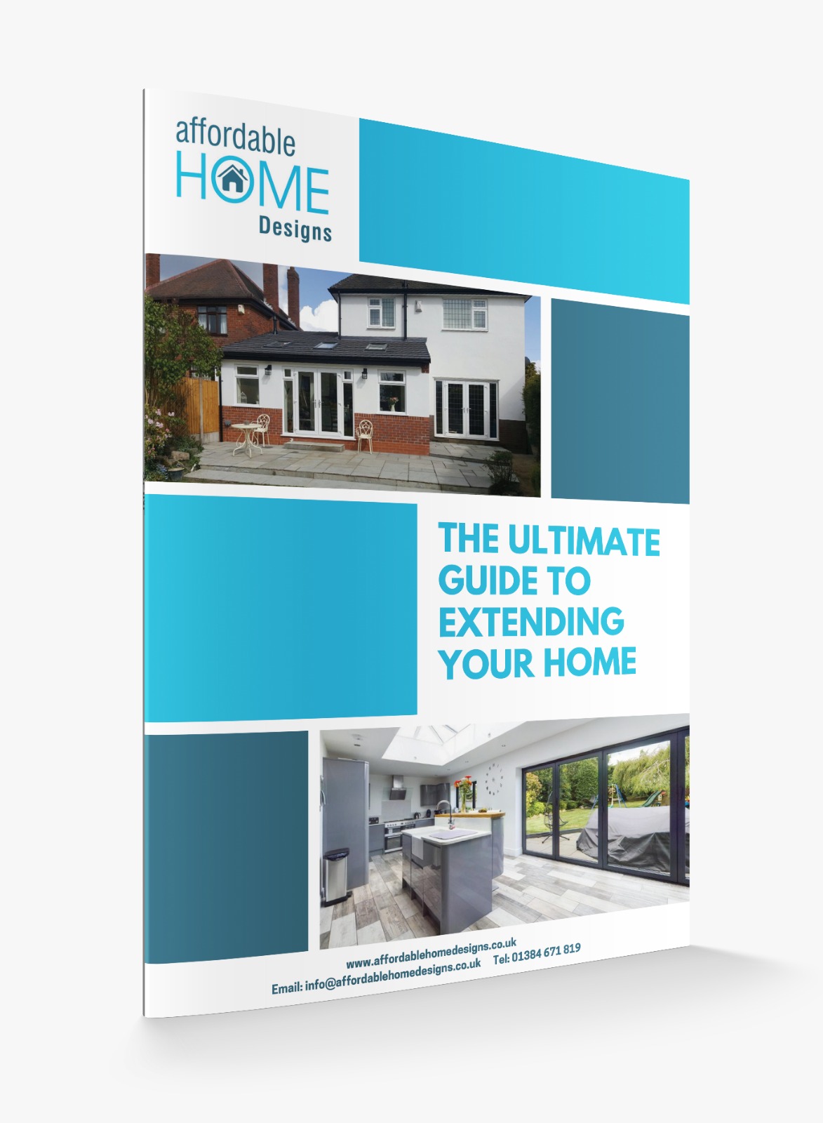 The Ultimate Guide to Extending Your Home - Affordable Home Designs
