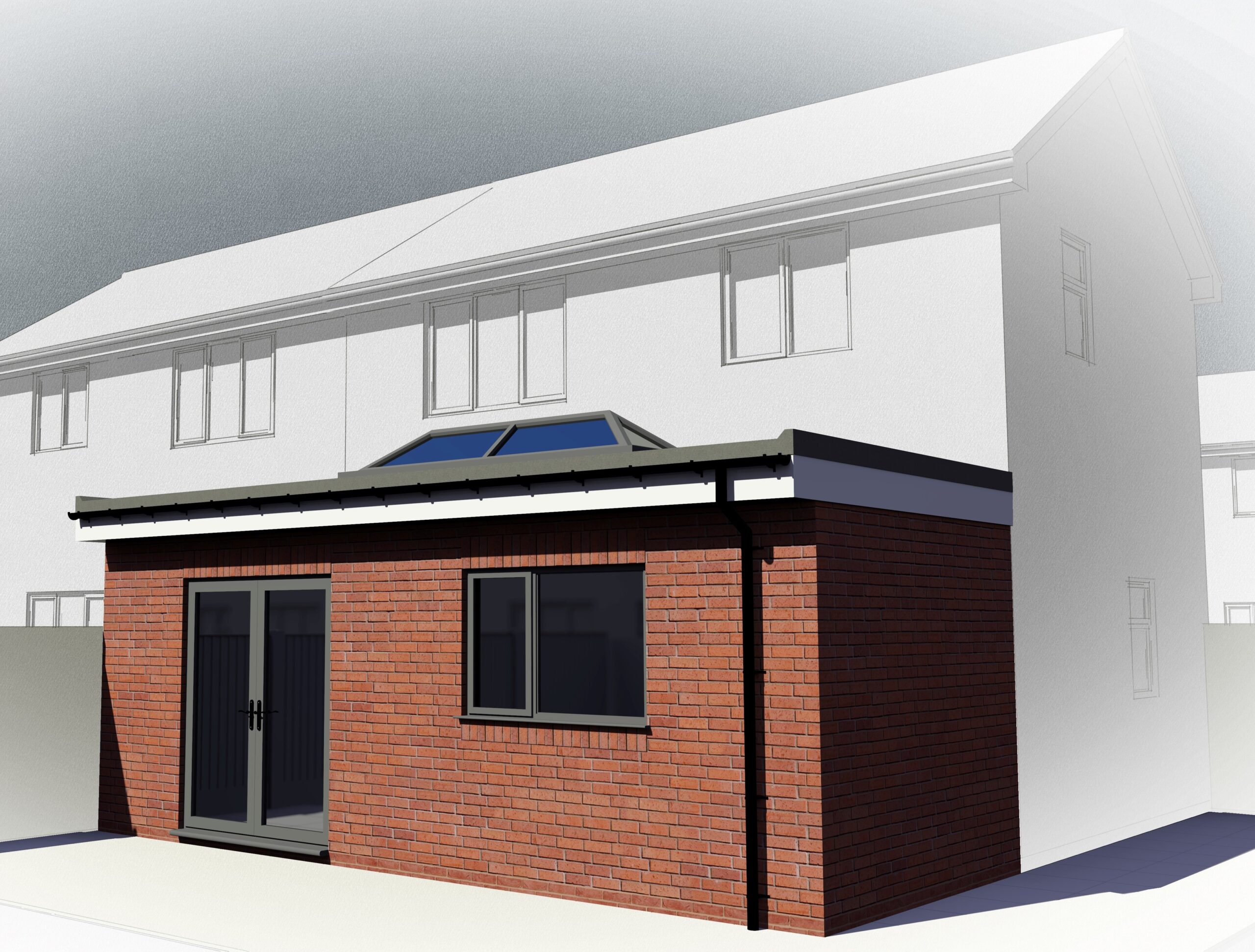 Ready to Build Plans - Affordable Home Designs
